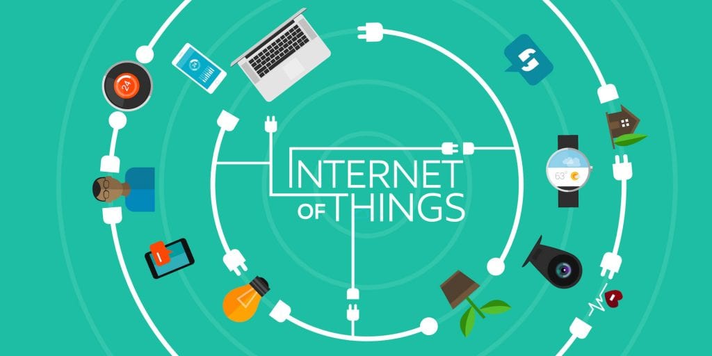 top 10 companies in the internet of things 2015