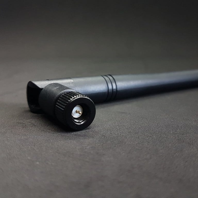 What is LTE Antenna & How Does It Work? Sixfab