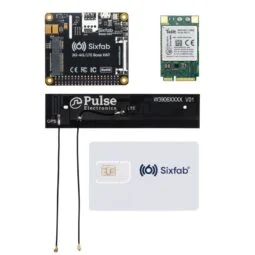 Cell IoT Kit Main