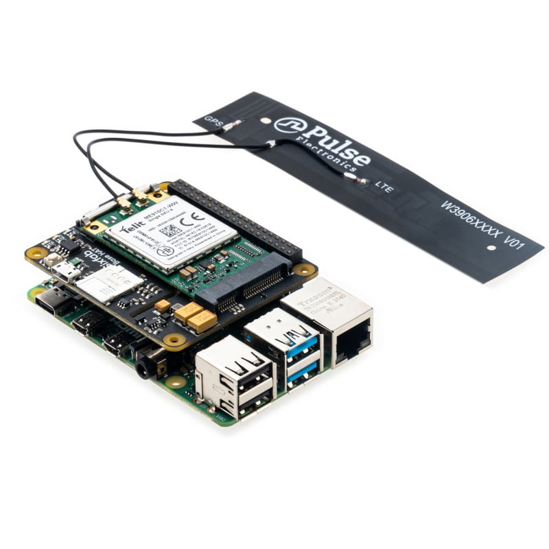 Introducing The Raspberry Pi 2