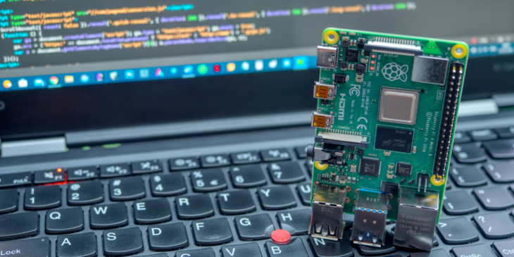 What is Raspberry Pi & Using Raspberry Pi in IoT Projects - Sixfab