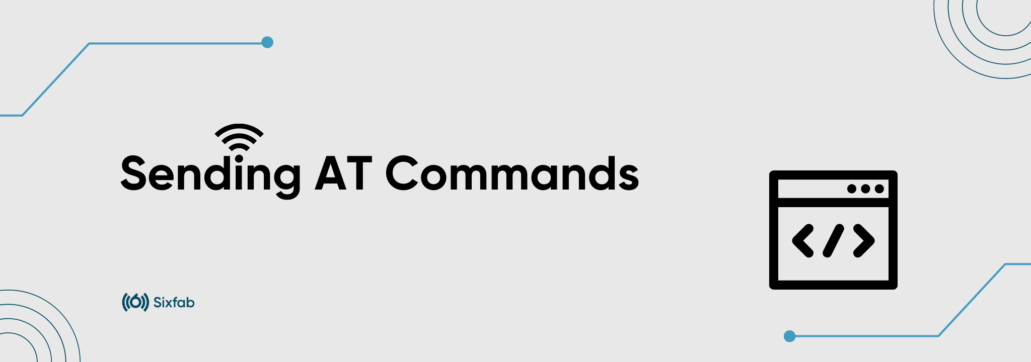 AT Commands