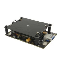 Sixfab 5G Modem Kit for Raspberry Pi 5 Image 1 1