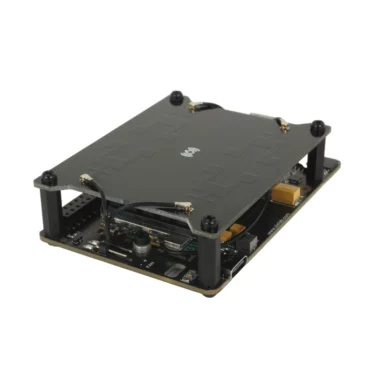 Sixfab 5G Modem Kit for Raspberry Pi 5 Image 4