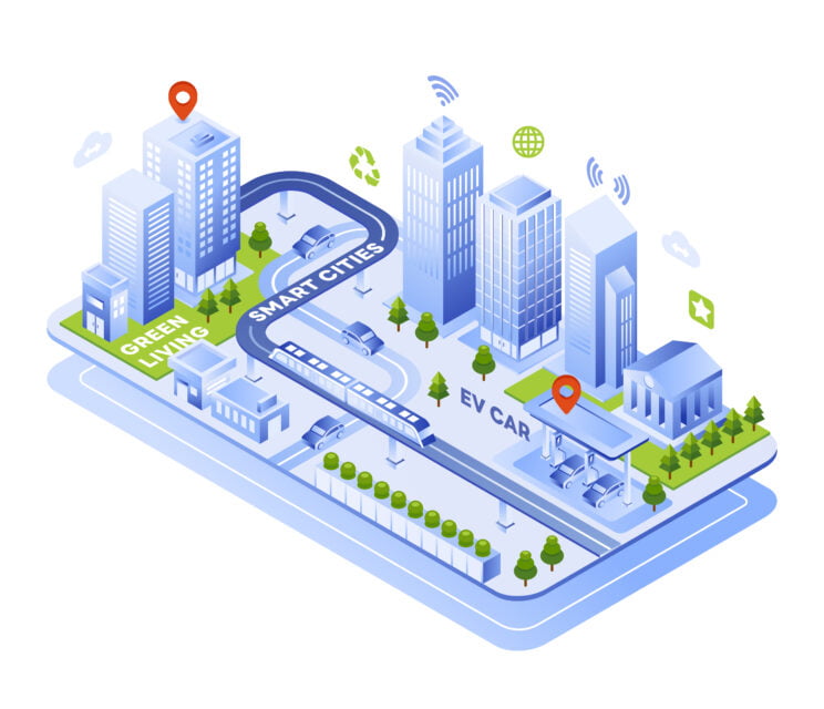 smart cities business innovation