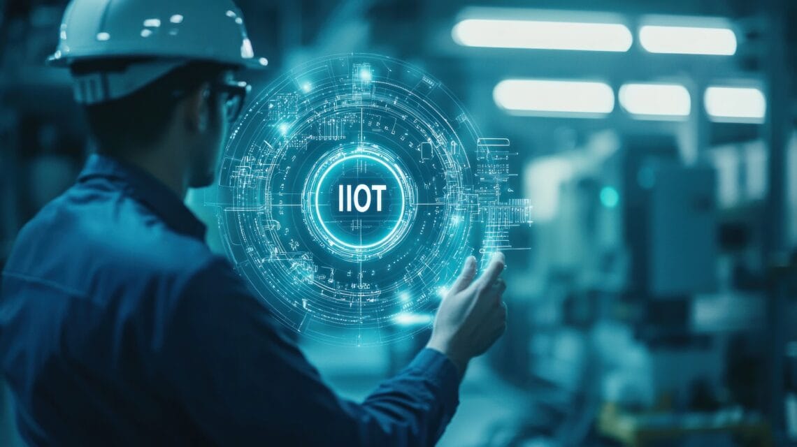 Remote Monitoring is a Game-Changer for IIoT Device Maintenance