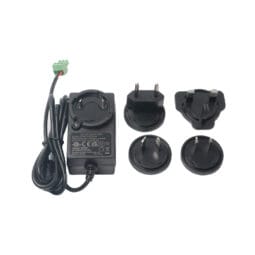 ALPON Terminal DC Power Adapter 1