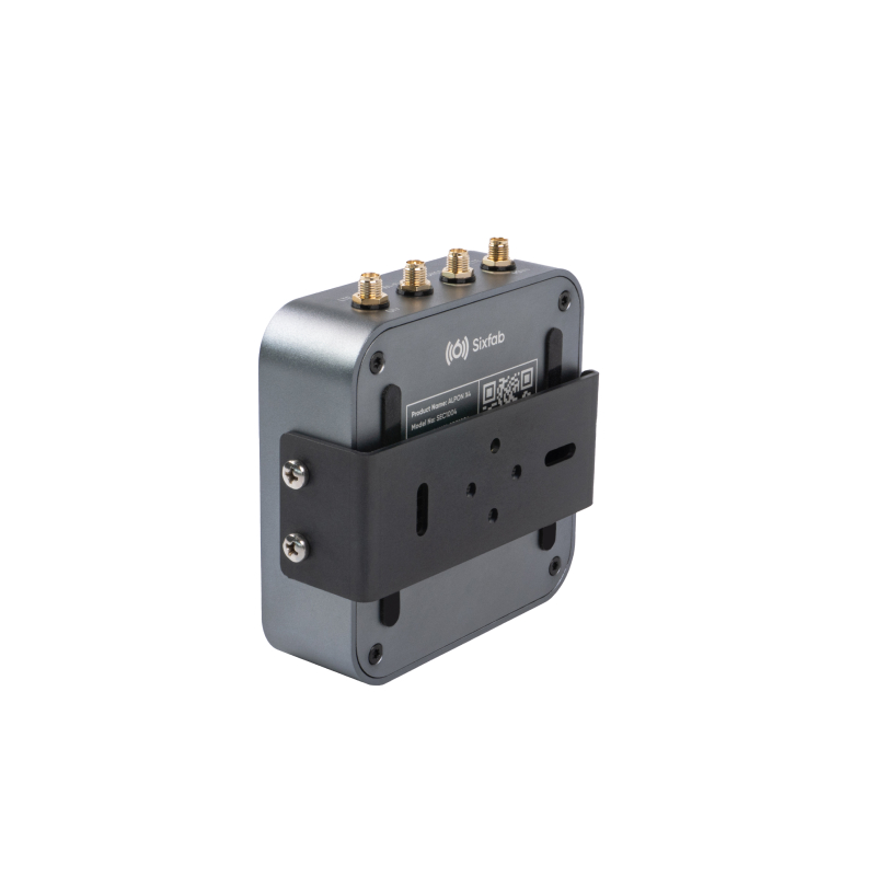 ALPON Wall Mount Kit 3