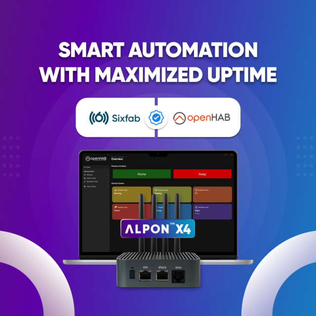 Smart automation is everywhere in our lives, from homes to factories. Automation makes things easier in every process, from automatically adjusting the room temperature to remote monitoring of machines. However, for these systems to run smoothly, reliable hardware is needed.