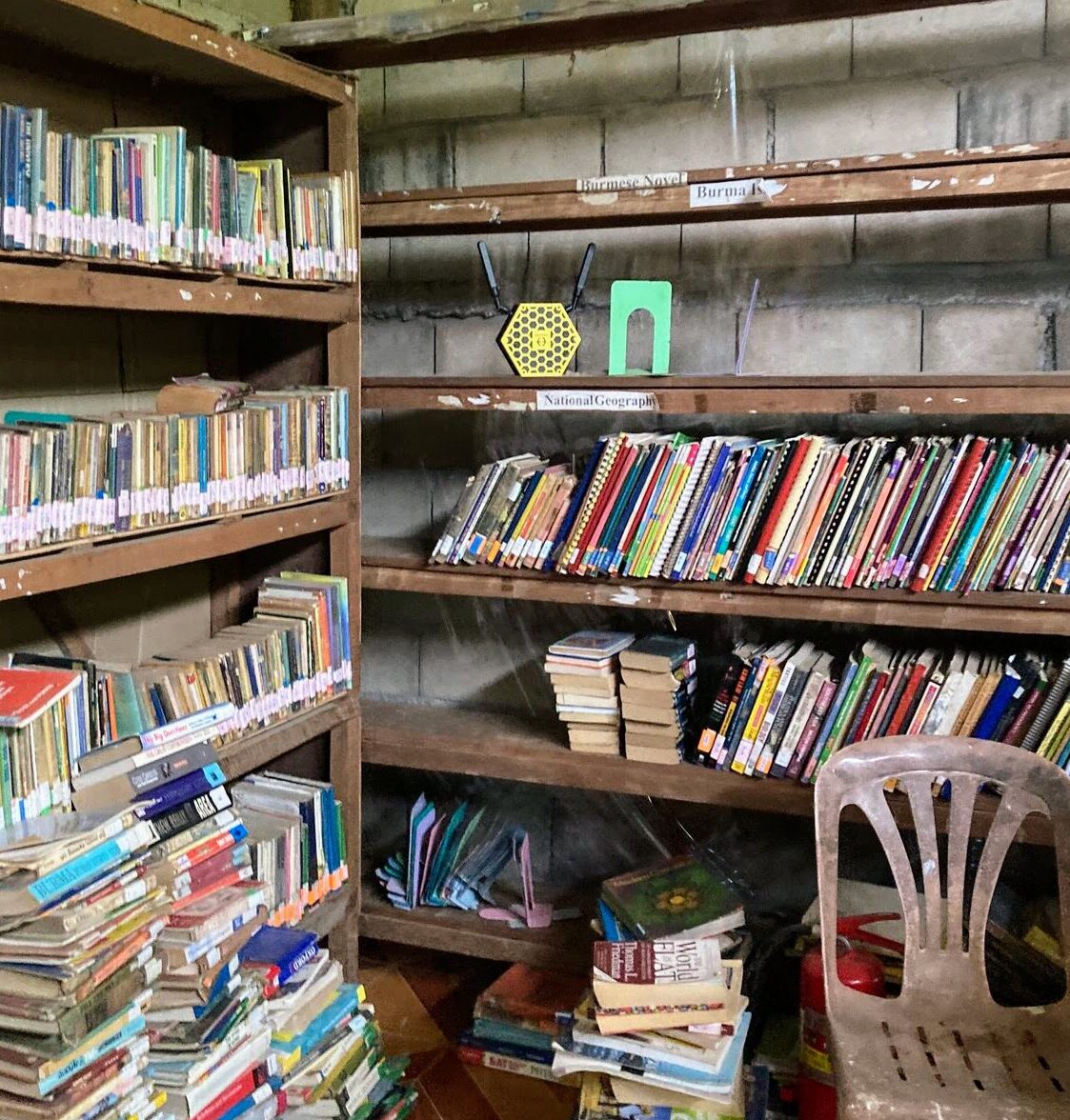 Beekee Hub Library