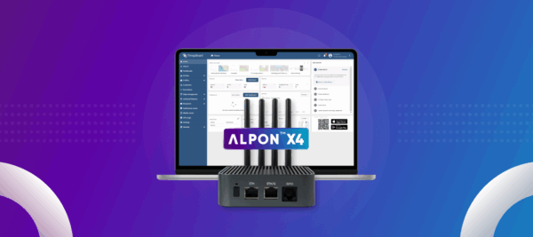 IoT Dashboard & Industrial Monitoring Solution: ALPON X4 x ThingsBoard ...