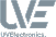 UVE logo