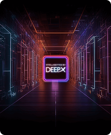 5 DEEPX DX-M1