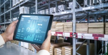 Home Page 31 Warehouse management innovative software in computer for real time monitoring