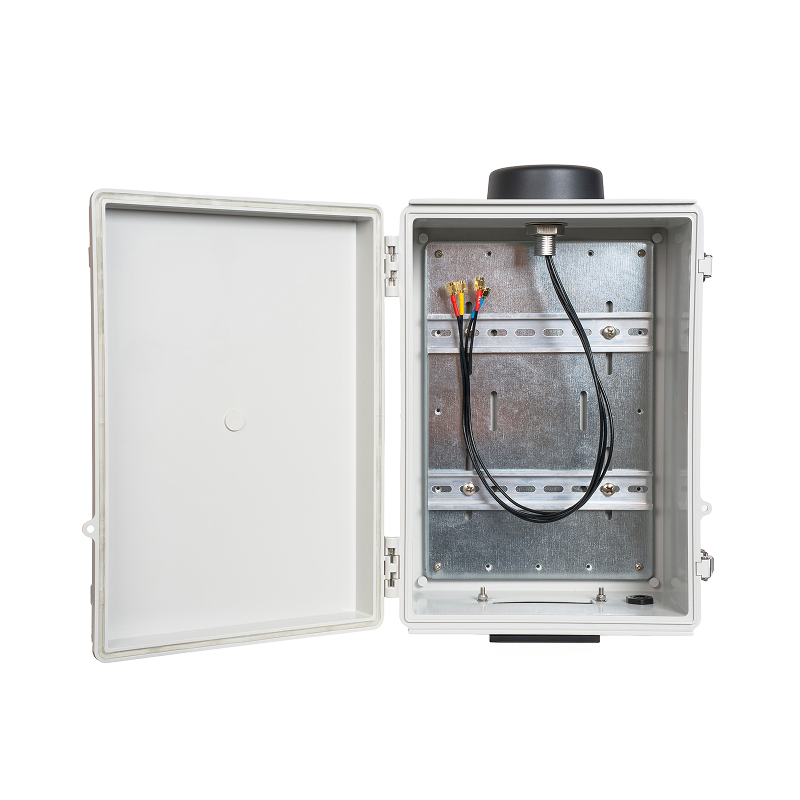 Sixfab Edge Outdoor Kit – IP66 Rated 1