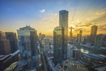 Home Page 28 view city sunset