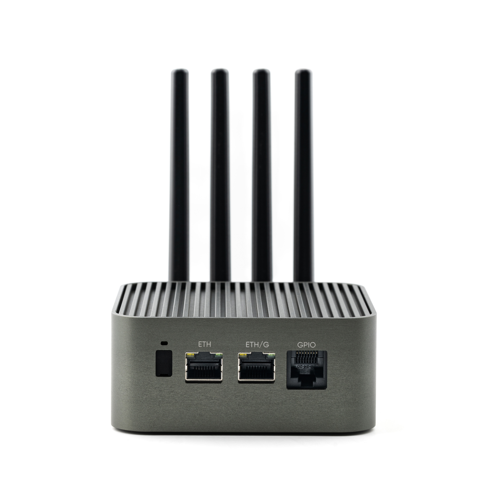 Sixfab ALPON X5 AI 2