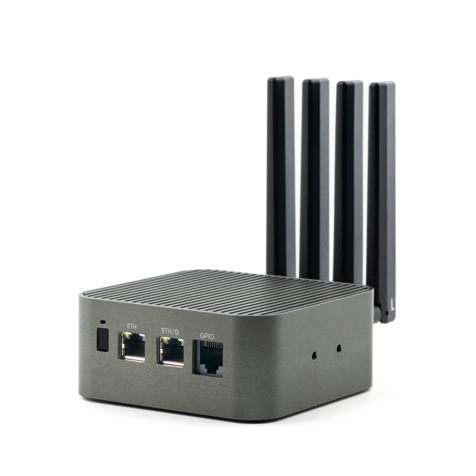 Sixfab ALPON X5 AI 3