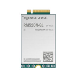 quectel rm520n gl 5g module