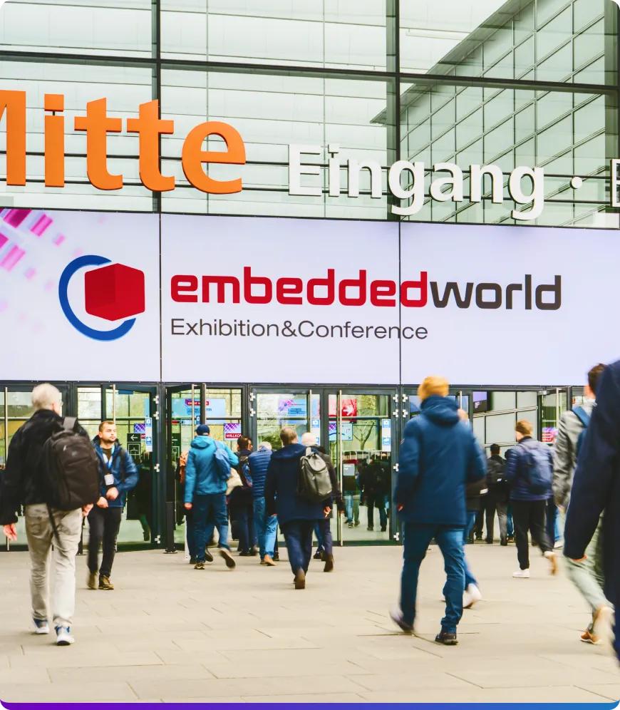 Event Embedded World v3 4