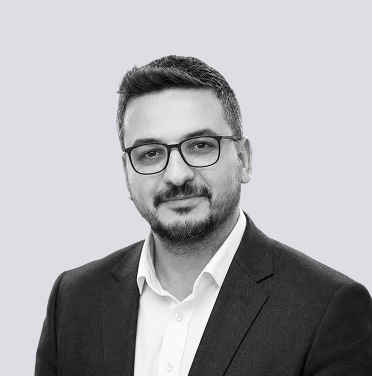 Okan Saracoglu Profile Photo 2 Sixfab