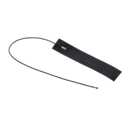 Quectel 5G LTE Ultra Wideband FPC Antenna – MHF4 Plug – 200mm 2