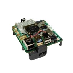Shop 8 edge ai expansioan board