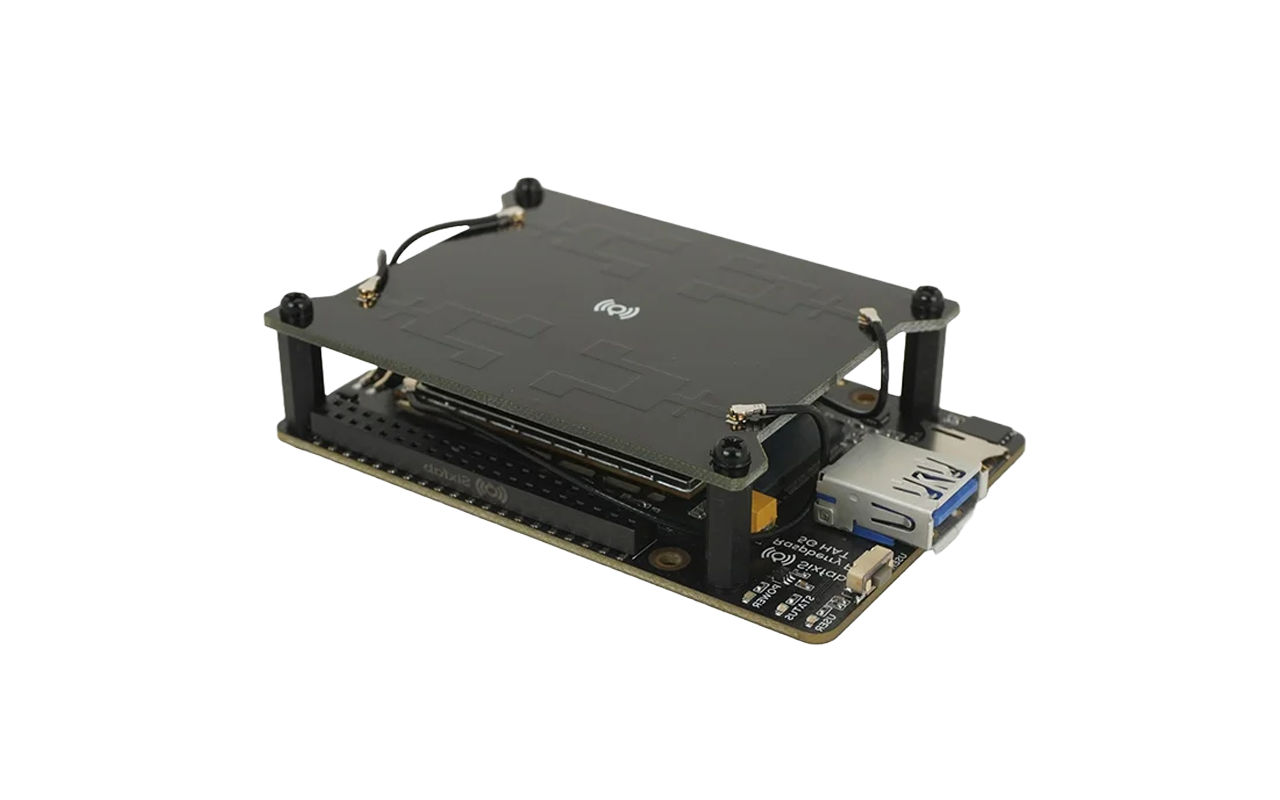 Sixfab 5G Modem Kit