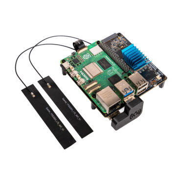 Edge AI Expansion Board 19