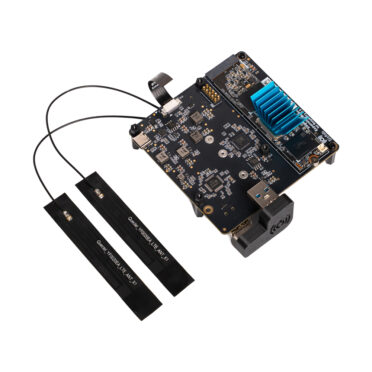 Edge AI Expansion Board 22