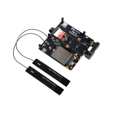 Edge AI Expansion Board 25