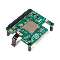 Sixfab AI HAT Plus 11