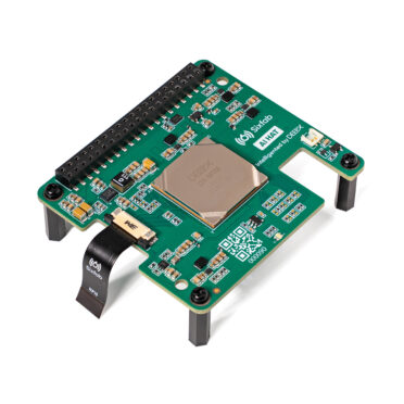 Sixfab AI HAT Plus 11