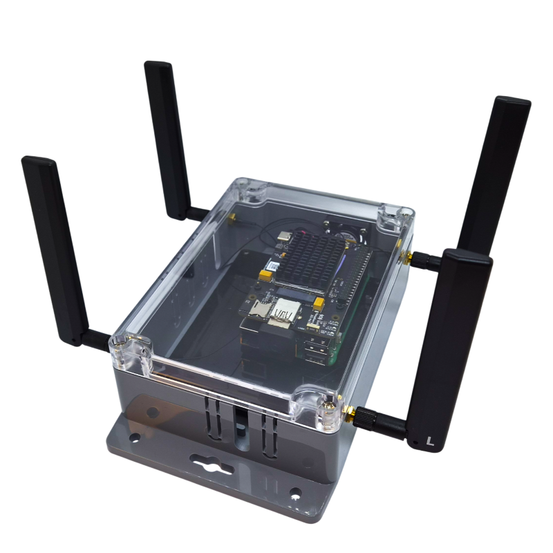 5G Dev kit v2 1