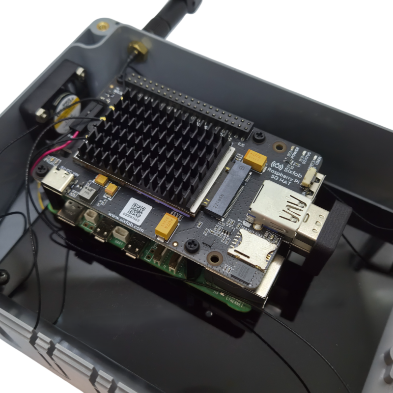 5G Dev kit v2 4