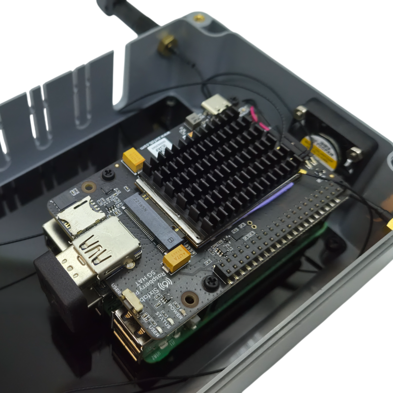 5G Dev kit v2 5