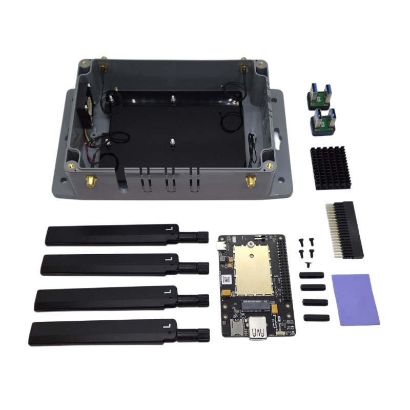 5G Dev kit v2 6