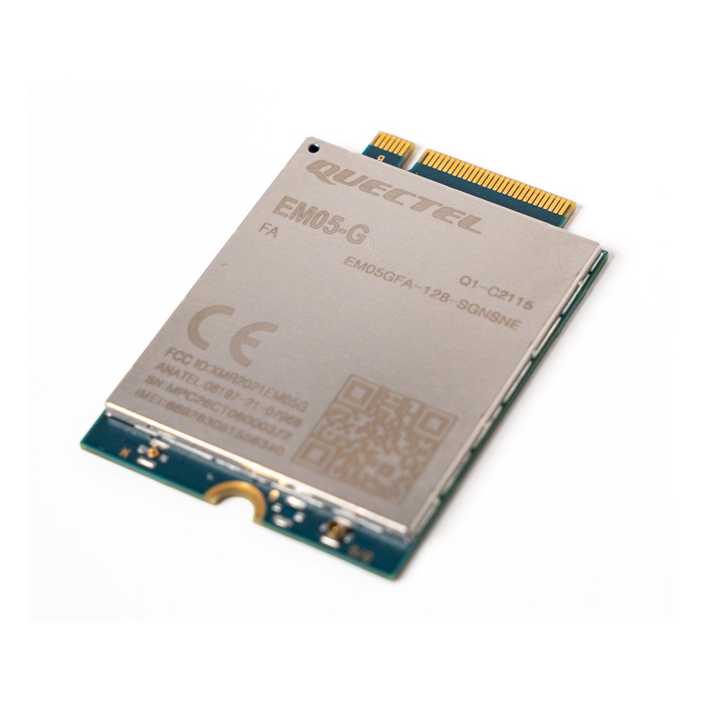 Quectel EM05 G CAT 4 M2 Module 1