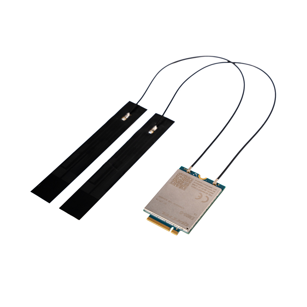 Quectel EM05 G CAT 4 M2 Module 2