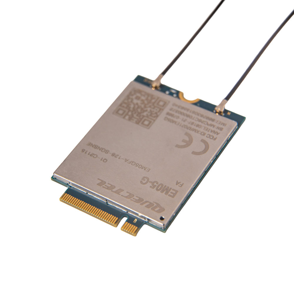 Quectel EM05 G CAT 4 M2 Module 4