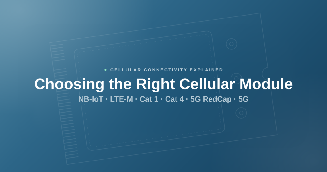 cellular modules cover
